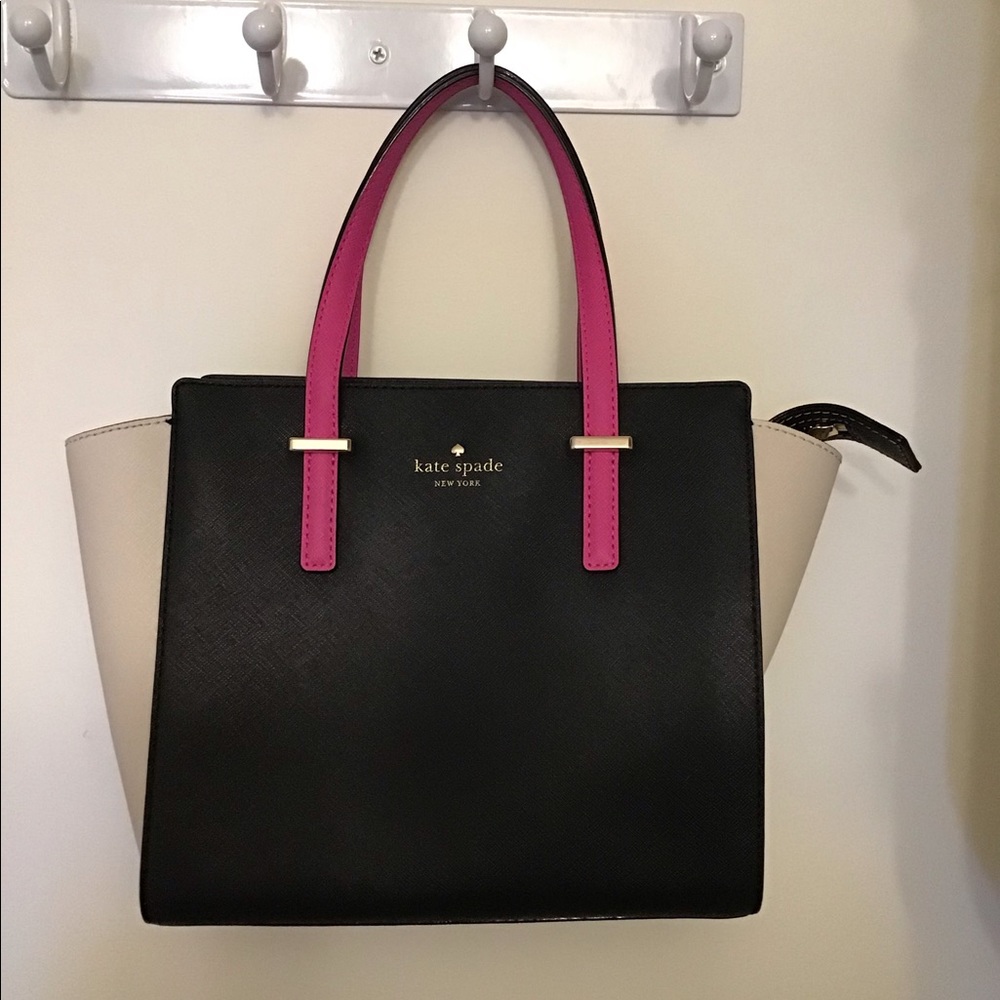 Handbag